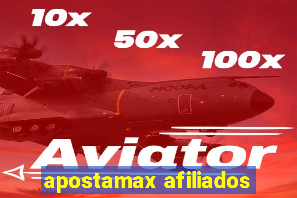 apostamax afiliados